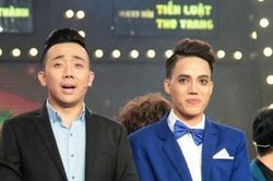 Xuất hiện hình ảnh Duy Khương dự đám cưới Trấn Thành 6 năm trước
