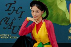 Nhạc Việt ngày nay: Lối đi cho 'Thị Mầu'