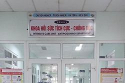 Quảng Nam: 1 người tử vong, 3 người nguy kịch sau khi ăn bữa cơm