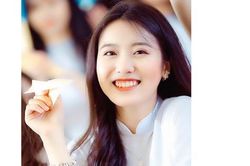 Tận hưởng cuộc sống để tìm ra mục tiêu