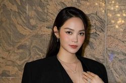 Choáng váng trước độ tham công tiếc việc của Minh Hằng, dù đang mang bầu