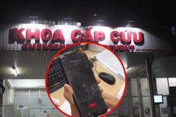 Sở GD&ĐT HN: Cảnh báo thủ đoạn tinh vi lừa đảo 'con đang cấp cứu'