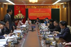 Hà Nội triển khai Chương trình giáo dục phổ thông mới cơ bản thuận lợi