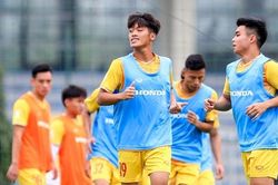 Giải Doha Cup 2023 thay đổi bất ngờ