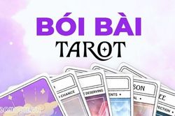 Bói bài tarot hàng ngày: Đời sống hôn nhân của bạn trong thời gian tới như thế nào?