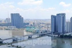 Đất nông nghiệp tại TPHCM được bồi thường cao gấp 38 lần giá Nhà nước