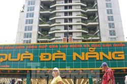 Nhà hàng, khách sạn 'tút tát' chờ đón du khách Trung Quốc