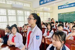 Lấy ý kiến học sinh về dự thảo Luật Đất đai: Tôn trọng trẻ hay bệnh hình thức?