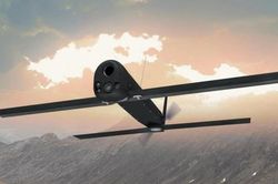 Video UAV cảm tử Switchblade lần đầu được sử dụng ở Ukraine