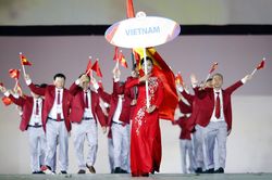 Campuchia loại nhiều môn thế mạnh của Việt Nam tại SEA Games 32