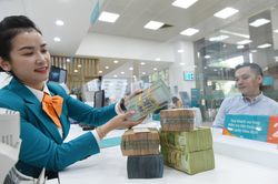 NHNN: Từ ngày 15/3, các mức lãi suất điều hành sẽ giảm từ 0,5-1%