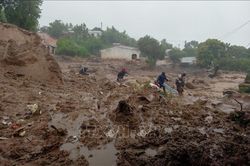 Malawi: Số người thiệt mạng do bão Freddy tăng lên 190 người