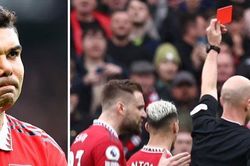 Mất Casemiro là thời khắc để MU thể hiện bản lĩnh của mình