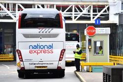 Anh: Lái xe của công ty National Express hoãn kế hoạch đình công