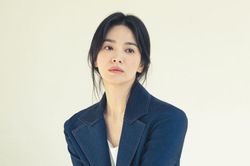Song Hye Kyo được khen kính nghiệp vì điều này, bảo sao cho chồng cũ 'hít khói' với thành tích khủng