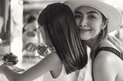Tăng Thanh Hà nói về con gái thứ hai: 'Con là thế giới của mẹ'