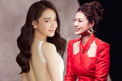 Danh tính ca khúc khiến Hoa hậu Thiên Ân nhất quyết không hát dù được Nhã Phương lên tiếng