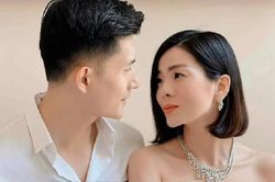 Bị trù ẻo chuyện tình yêu 'toang' như Kiều Minh Tuấn, Lệ Quyên đáp trả cực gắt