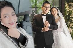 Hà Thanh Xuân có động thái đáng chú ý trước tin đồn ly hôn 'Vua cá Koi'