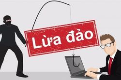 Sở Giáo dục Hà Nội khuyến cáo cảnh giác việc lừa đảo chiếm đoạt tài sản qua mạng