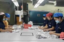 Nhiều giải pháp thúc đẩy thị trường xuất khẩu lao động cho thu nhập cao