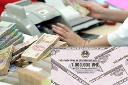 Tỷ lệ nợ xấu trái phiếu doanh nghiệp là bao nhiêu?
