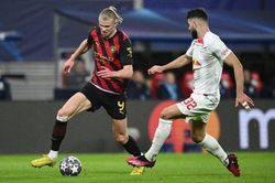 Vòng 1/8 UEFA Champions League: Cơ hội nào cho Porto và Leipzig