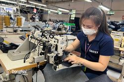 Doanh nghiệp dệt may chú trọng đầu tư cho chất lượng