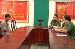 Khởi tố, bắt giam kẻ sát nhân và đồng phạm vụ sát hại người phụ nữ bán nước giải khát ở P. An Hòa