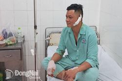 Đề nghị xử lý nghiêm hành vi chống người thi hành công vụ ở Vườn quốc gia Cát Tiên