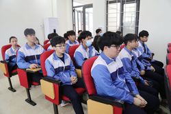 44 học sinh Lào Cai đạt giải tại Kỳ thi chọn học sinh giỏi quốc gia THPT năm học 2023 - 2023