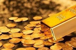 Giá vàng hôm nay (14/3): Giá vàng thế giới tiếp tục tăng mạnh