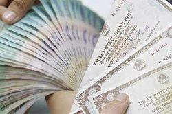 Đã huy động 69.427 tỷ đồng trái phiếu chính phủ cho ngân sách nhà nước và đầu tư phát triển