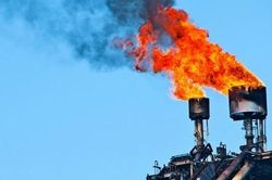 Giá gas bất ngờ tăng sau chuỗi ngày giảm
