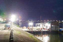 Quảng Bình: Chưa xử lý dứt điểm 29 trường hợp vi phạm hành lang bảo vệ đê điều