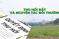 Linh hoạt trong cơ chế tạo lập quỹ đất