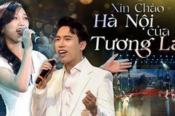 Xin chào Hà Nội của tương lai