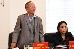 Hội Khuyến học tỉnh Sơn La phối hợp chuẩn bị kỳ thi tốt nghiệp trung học phổ thông năm 2023