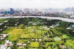 Người dân TP.HCM bị thu hồi đất ở được bồi thường tối đa 25 lần giá đất Nhà nước