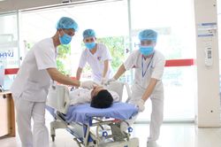 Màn kịch 'con cấp cứu, chuyển tiền gấp' xuất hiện: Sở GD&ĐT Hà Nội chỉ đạo khẩn