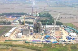 Bắc Ninh sớm đưa các nhà máy đốt rác thải phát điện đi vào hoạt động