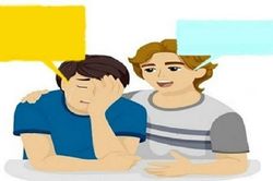 Chồng buồn vì hình phạt của vợ quá nhẹ