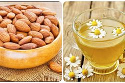 Thực phẩm nên ăn trước khi ngủ để ngon giấc