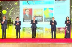 Báo Hànôịmới ra mắt giao diện mới và hệ thống tòa soạn hội tụ