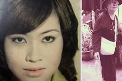 Trang Thanh Xuân - Đào chính sân khấu cải lương nức tiếng một thời, về già gánh nợ, mưu sinh bán vé số
