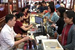 Giá vàng hôm nay (ngày 14/3): Tăng mạnh