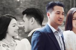 Đám cưới hào môn của Linh Rin - Phillip Nguyễn, dân tình choáng vì độ chịu chi
