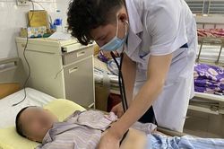 Liên tiếp phát hiện bệnh nhân mắc liên cầu khuẩn lợn