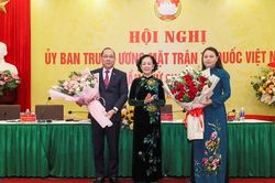 Giữ vững tinh thần đoàn kết và tiếp tục đổi mới, sáng tạo trong triển khai nhiệm vụ