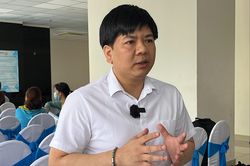 Apax Leaders bàn chuyện tái cấu trúc và lộ trình hoàn học phí